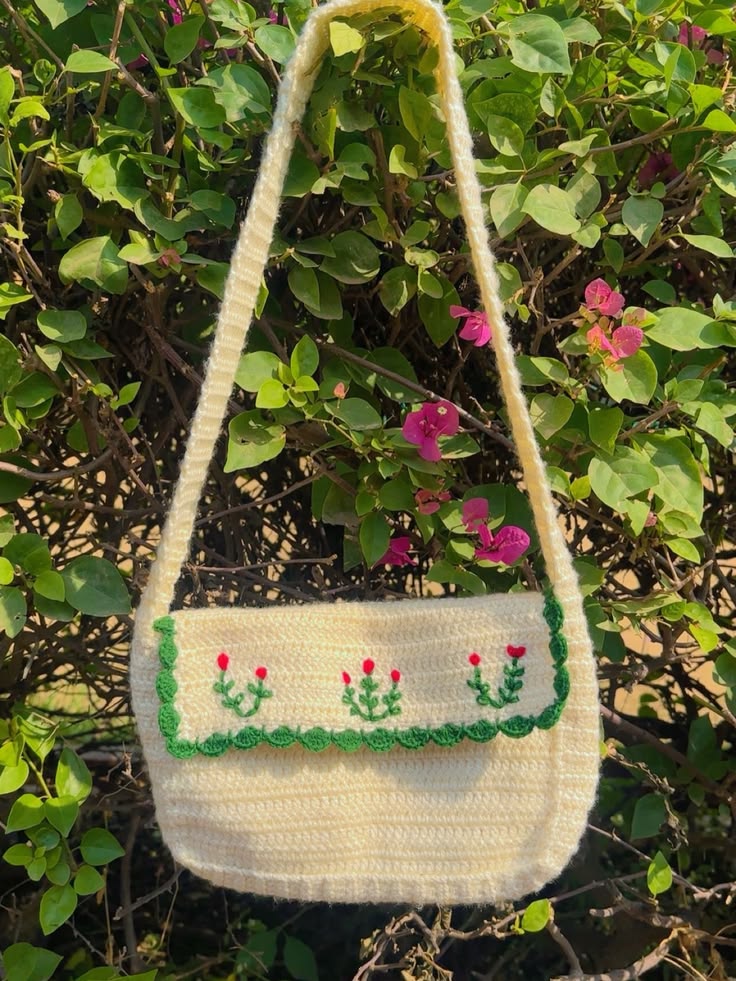 Handmade crochet gifts for women by Bloom by Mehz