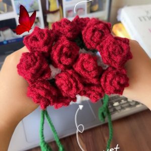 Rose Bag by bloom by mehz