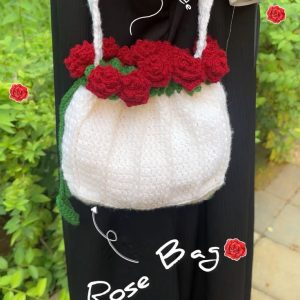 Rose Bag by bloom by mehz